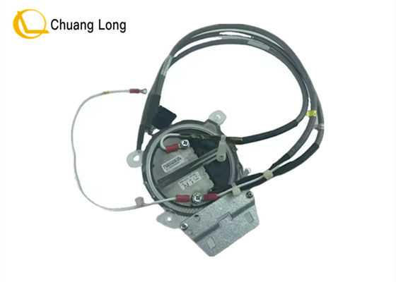 İyi fiyat ATM yedek parçaları 4450743872 NCR SPS Mcrw Bezel Siyah Kart İçeriye Gömlek Assy 445-0743872 çevrimiçi