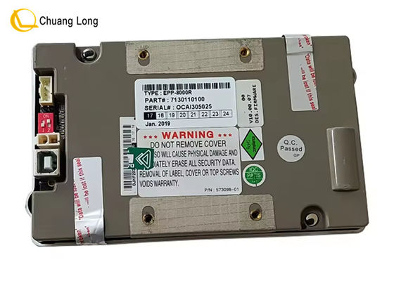 İyi fiyat S7130110100 ATM Parçaları Hyosung Klavye 8000R-Epp 7130110100 Epp-8000R CRM Hyosung Pinpad Metal Klavye çevrimiçi