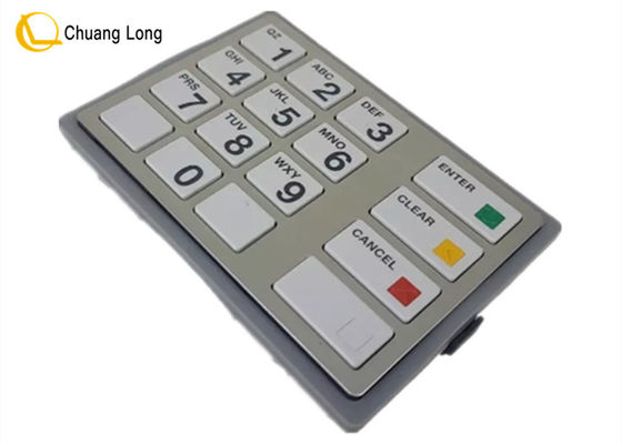 İyi fiyat ATM Parçaları Diebold EPP7 PCI-Plus POLYMER LGE HTR ENG QZ1 BLANK 49-249447-769A 49249447769A çevrimiçi