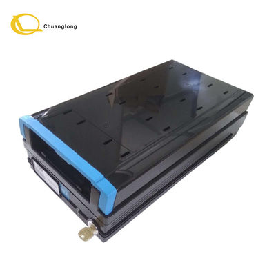 İyi fiyat ATM yedek parçaları Diebold Opteva 1.5 Kaseti Para Para Makinesi Kasetler 00104777000D çevrimiçi