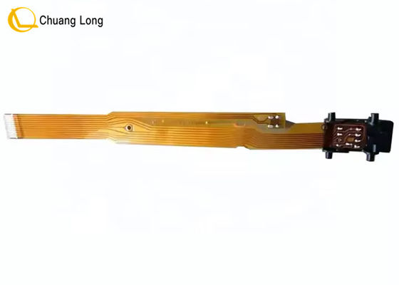 İyi fiyat ATM Makine Parçaları Wincor V2CU Kart Okuyucu Manyetik Başlık IC İletişim 1750173205-39 1770049041 01770049041 çevrimiçi