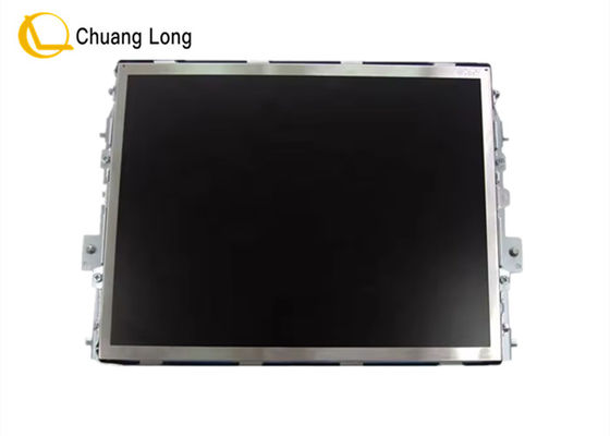 İyi fiyat Banka ATM yedek parçaları NCR 66XX 15 Inch LCD Monitor Display 009-0025272 0090025272 çevrimiçi