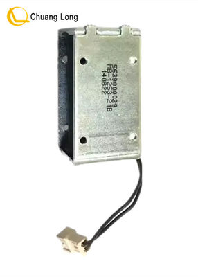 İyi fiyat Hyosung CDU10 Dispenser ATM Parçalar Solenoid 7310000709 7310000709-25 çevrimiçi