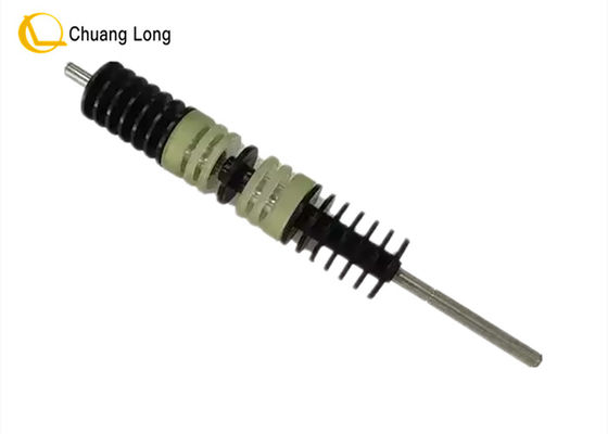 İyi fiyat S4520000317 4520000317 ATM yedek parçaları Hyosung 5600 HCDU Roller Shaft 7310000386-40 çevrimiçi