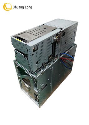 İyi fiyat Orijinal Yeni ATM Makinesi Parçaları KingTeller R10 Geri Dönüştürme Nakit Makinesi çevrimiçi