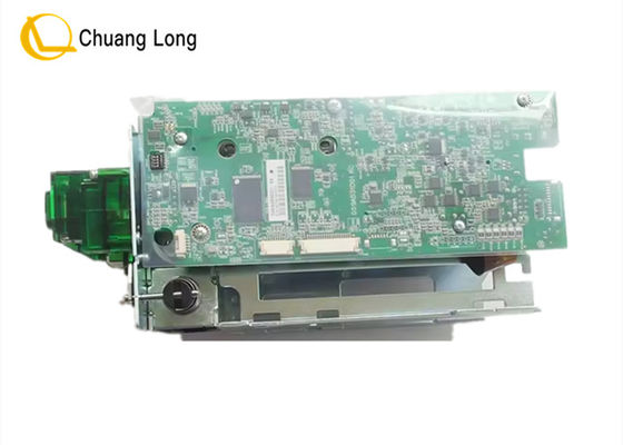 İyi fiyat ATM Makinesi Parçaları NCR Akıllı Kart Okuyucu 3TK R/W HICO 4450755000 445-0755000 çevrimiçi