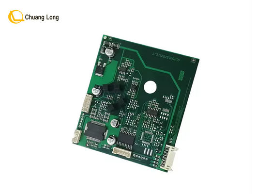 İyi fiyat ATM Makinesi Parçaları Wincor Perde Kontrol Tablosu 01750171722 1750171722 çevrimiçi