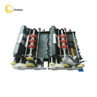 İyi fiyat 01750051761 Wincor PC280 Çifte Çekmeci ATM Makinesi Parçaları çevrimiçi