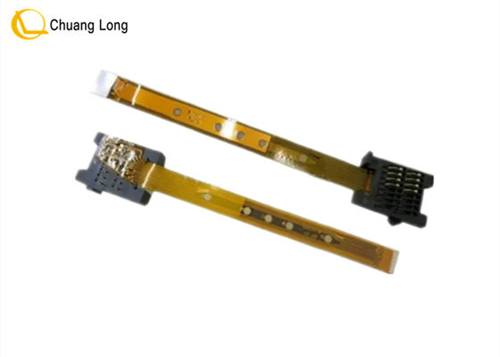 İyi fiyat Wincor Nixdorf ATM yedek parçaları ICM300 İletişim bloğu Assy ATM operasyonları için gerekli 01750239274 1750239274 çevrimiçi