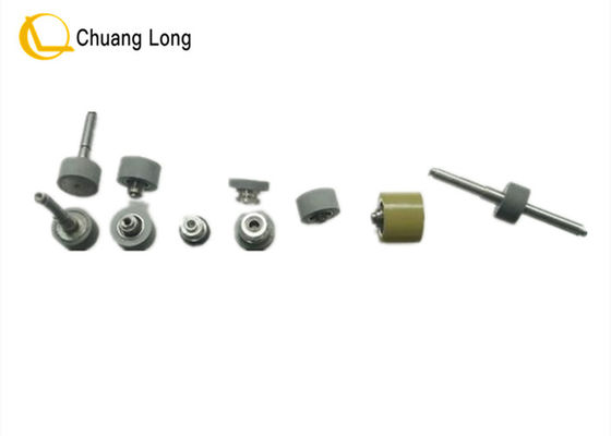 İyi fiyat ATM Makinası Parçaları Wincor ID18 Kart Okuyucu Roller Kits 1750017666 01750017666 çevrimiçi