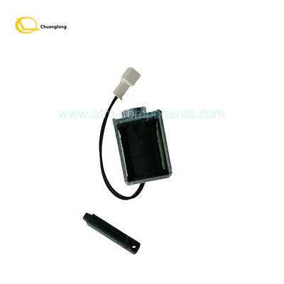 İyi fiyat 5639000024 Hyosung ATM yedek parçaları HCDU solenoid orijinal yeni kalite çevrimiçi