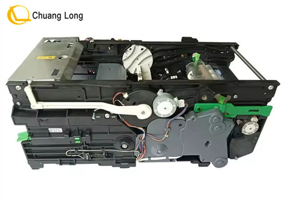 İyi fiyat ATM Makine Parçaları Wincor Nixdorf CMD-V4 Yükleyici Modülü 1750109659 1750058042 çevrimiçi