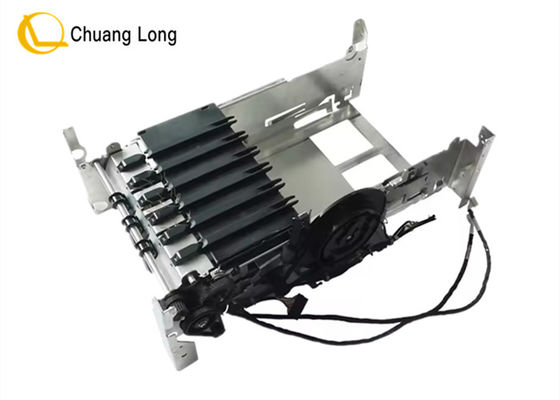 İyi fiyat ATM Makine Diebold AFD 1.5 sürümü Stacker Assembly 49-225250-000A 49225250000A çevrimiçi