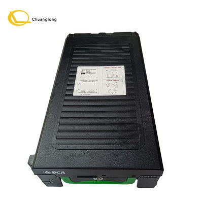 İyi fiyat Hyosung CDU10 CST Nakit Kaseti 7430001020 S7430001020 CDXL025697 Depozito Kaseti çevrimiçi