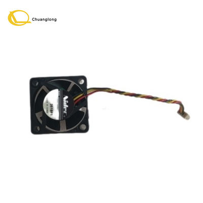 İyi fiyat Nidec D03X-05TM 3010 5V 0.12A Soğutma Ventilatörü ZR-30FAN 49-233199-125A 49233199125A Diebold BV5 çevrimiçi