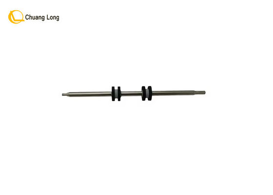 İyi fiyat 01750200435-65 ATM makinesinin parçaları Wincor Cineo 4060 4040 RM3 VS Module CRS CRM Sünger Roller Shaft 1750200435-65 çevrimiçi
