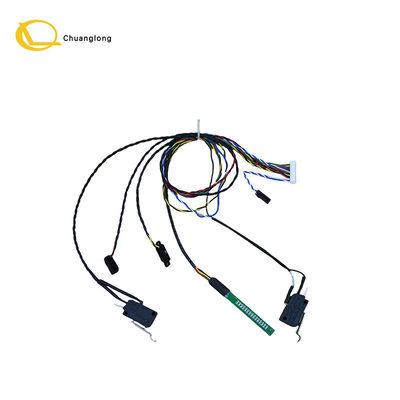 İyi fiyat 49250170000A Diebold Nixdorf 5500 Taşıma Platformu Sensör Kablosu için ATM yedek parçaları 49-250170-000A çevrimiçi