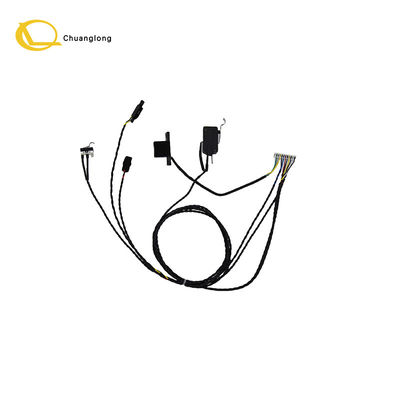 İyi fiyat ATM yedek parçaları Diebold Nixdorf 5500 taşıma platformu sensörü için 49250146000D çevrimiçi