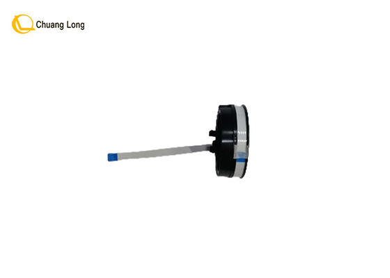 İyi fiyat ATM Makine parçaları 4500000609 Hyosung MX5600 Stacker Kablo Rotarty Assy 7310000726 S7310000726 çevrimiçi