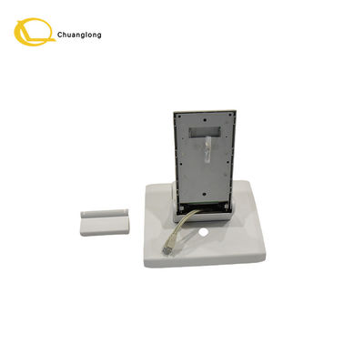 İyi fiyat Wincor POS Sistemi Wincor Nixdorf USB Kablosu ile Plastik Stand Paneli 1750173666 01750173666 çevrimiçi