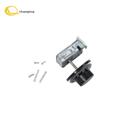 İyi fiyat Yüksek Güvenlik NCR 6625 ATM Makinesi Mechanical Key Lock with Square Deadbolt çevrimiçi