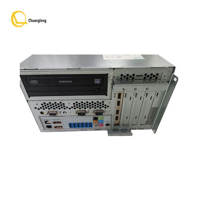 İyi fiyat NCR ATM yedek parçaları NCR 6651 Estoril PC Core NCR WIN 10 Selfserv PC Core 445-0752091 çevrimiçi