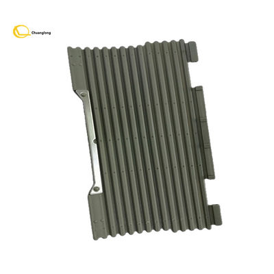 İyi fiyat NCR ATM'leri 445-0691563 Gri Plastik NCR Kaset Kapısı Demir 4450691563 2030001352 çevrimiçi