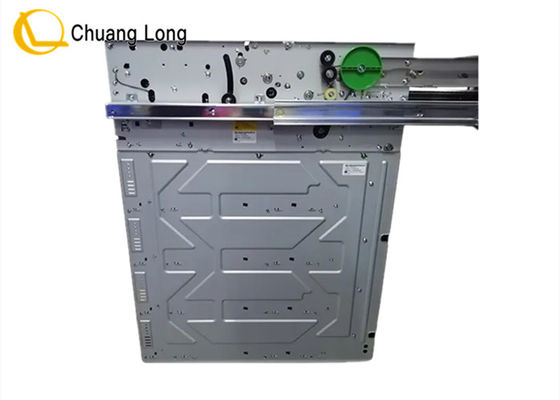 İyi fiyat S7430006447 ATM Parçalar Hyosung 8600 Hareket Çelik Vücut CDU30_MB CGKR200043 7430006447 çevrimiçi