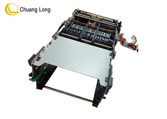 İyi fiyat S7310000709 ATM Makine Parçaları Hyosung Hcdu Ana Beden Assy 7310000709 çevrimiçi