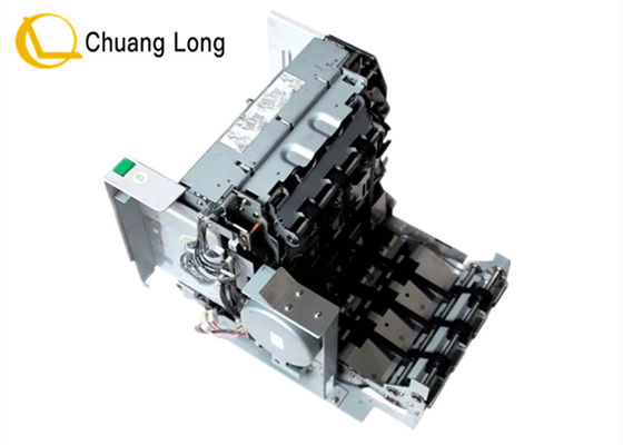 İyi fiyat ATM Makine Parçaları NCR Self Serve Üst Taşıma Modülü KD02161-D311 009-0028598 çevrimiçi