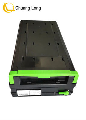 İyi fiyat ATM Makinesi Parçaları Diebold DN100 5500 5550 Dispenser Cassette 00-155842-000G 00155842000G çevrimiçi
