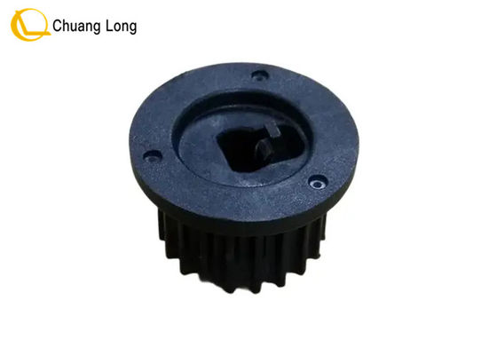 İyi fiyat ATM makinesi yedek parçaları Diebold Opteva 20T Pulley 49200262000B 49-200262-000B çevrimiçi