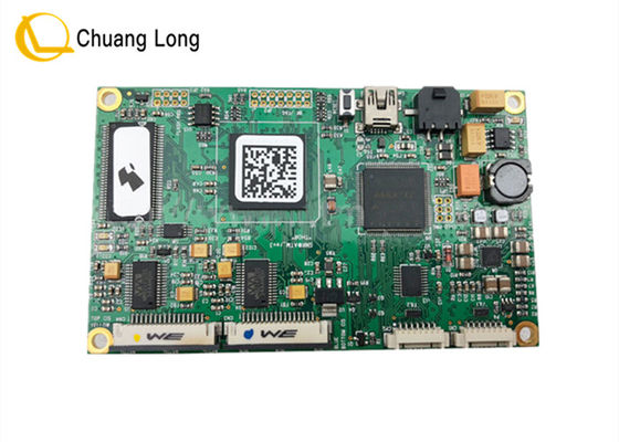 İyi fiyat ATM makinesinin parçaları SNR Modülü için Wincor kontrol panosu 01750250082 1750250082 çevrimiçi