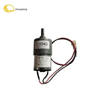 İyi fiyat 7010000119-34 S5640000006 ATM yedek parçaları Hyosung MX 5600 5600T 8000TA Motor GD3429-040 çevrimiçi