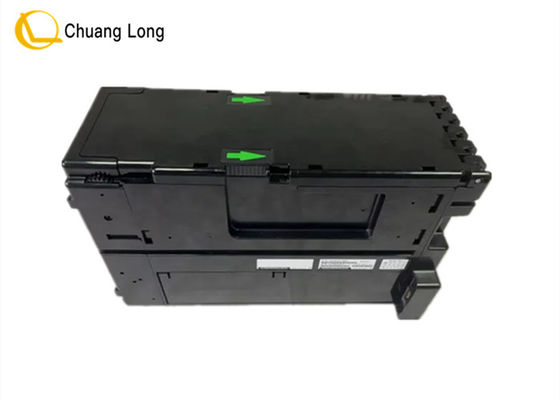 İyi fiyat 497-0517268 ATM Makine Parçaları Fujitsu GSR50 Nakit Kutusu KD04016-D001 çevrimiçi