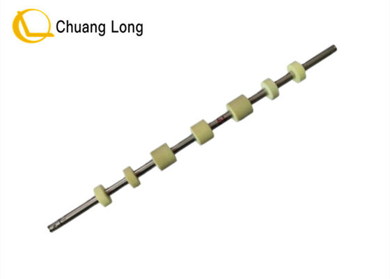 İyi fiyat ATM makinesinin parçaları Wincor Cineo Shaft KM 3B CPL 1750140999-66 1750245699 çevrimiçi