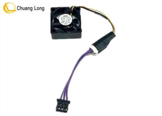 İyi fiyat 7P099342-001 ATM Parçaları Diebold ECRM Soğutma ZR 20 Fan 49233199124A 49-233199-124A çevrimiçi