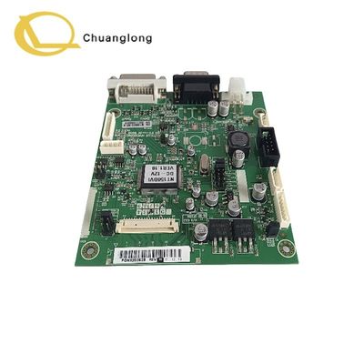 İyi fiyat Hyosung ATM'leri Bölüm S5611000273 Nautilus Hyosung Parçalar AD Board DVI LCD Panel CRS 8000TA çevrimiçi