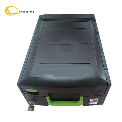 İyi fiyat ATM Parçaları Wincor Nixdorf Cineo C4060 Geri Dönüştürme Kaseti Para Kaseti 01750155418 01750279853 çevrimiçi
