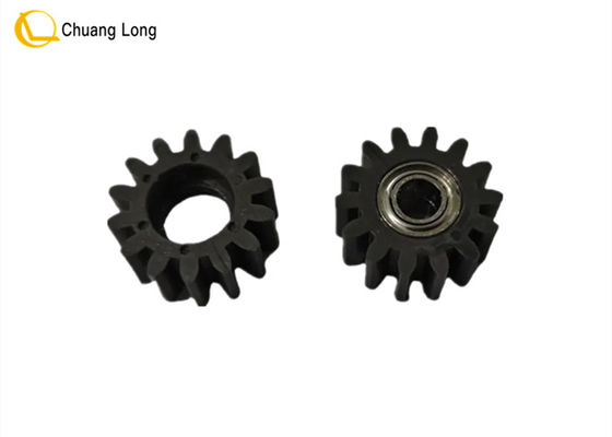 İyi fiyat 49238428000A 49238415000A ATM makinesinin parçaları Hitachi BVZ20-U1 BV5 Gear 14T çevrimiçi