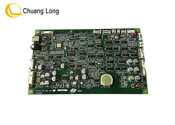 İyi fiyat ATM Makinesi Parçaları OKI 6040W 21SE G7 Nakit Makinesi CABC Board 2PU4008-3322 çevrimiçi