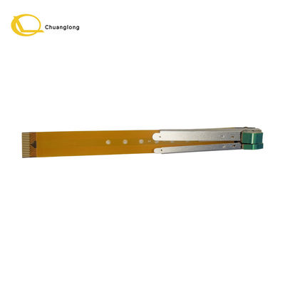 İyi fiyat NCR ATM'leri 998-0235655 NCR Okumak Yazmak Manyetik Baş R/W 123 Sankyo 3q8 Kart Okuyucu Parçaları 9980235655 çevrimiçi