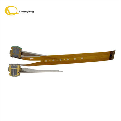 İyi fiyat 998-0235684 9980235684 ATM NCR Parçaları Sankyo 3Q8 Ch3 R/W Hico Kart Okuyucu Manyetik Kafa çevrimiçi