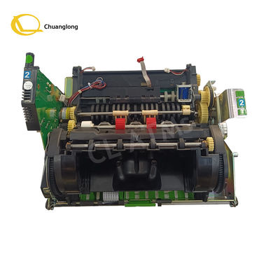 İyi fiyat ATM Parçaları Wincor Cineo C4060 Giriş Çıkış Modülü Toplayıcı Birimi CRS 01750220000 1750220000 çevrimiçi