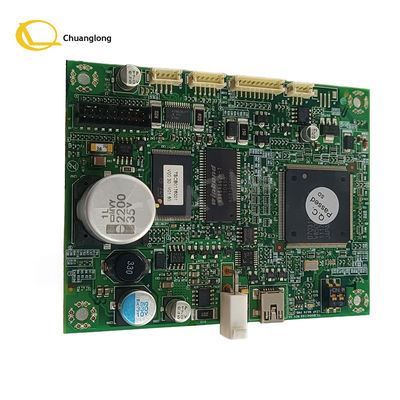 İyi fiyat NCR ATM Makine Parçaları Makine makbuzu yazıcısı Ana tablo NCR 6622E SS22E için düşük maliyetli ATM yazıcısı 0090025345 çevrimiçi