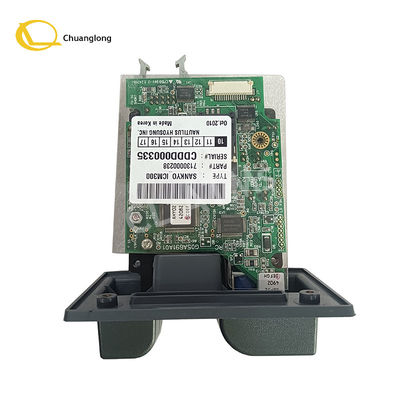 İyi fiyat Nautilus Hyosung Sankyo ICM300 EWV Kart Okuyucu ICM300-3R1372 L IFM300-0101 7130000238 çevrimiçi