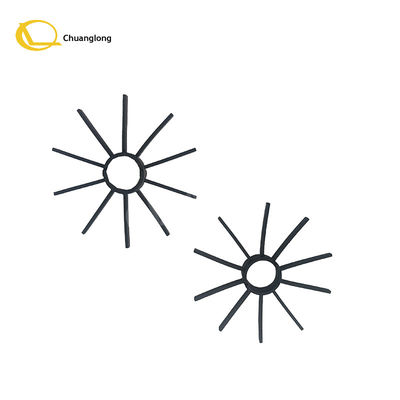 İyi fiyat ATM Parçaları CRM9250/AC 714110024'ün Altındaki Entegre Sürücü Paddle Wheel çevrimiçi