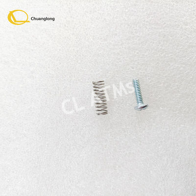 İyi fiyat ATM parçaları Diebold için yaylı vida Opteva reddet kasetleri 00103334000D 00103334000E çevrimiçi