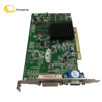 İyi fiyat 445-0753328 NCR 66xx Dokunmatik Ekran Operatör Panelli için 7 inçlik GOP Kompakt Tahta PN: 445-0744450-5 çevrimiçi