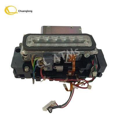 İyi fiyat ATM Parçaları MEI ile Diebold Pencere Diebold Kart Okuyucu Bezel Assy Pencere 494900000A çevrimiçi